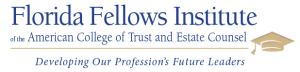 Florida Fellows Institute Logo