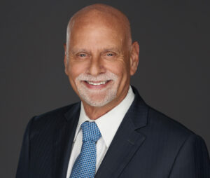 Michael W. Kirshon Portrait