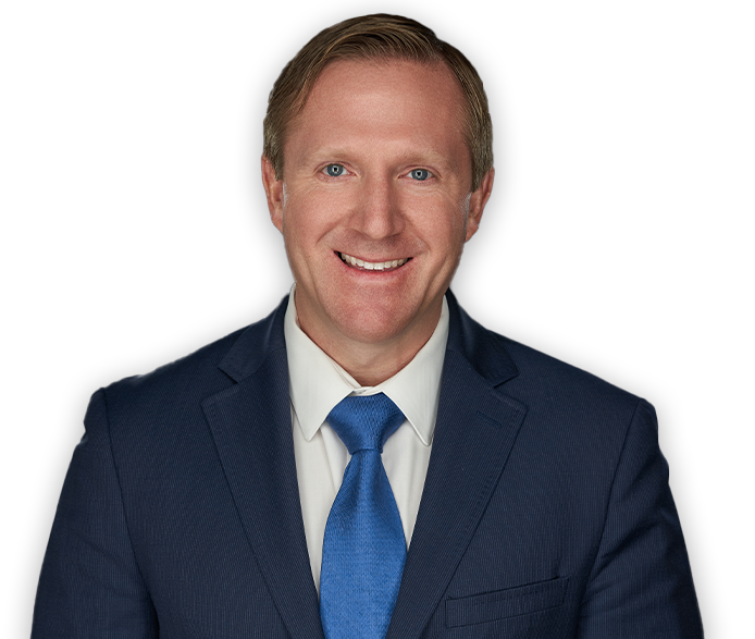 Brandan J. Pratt, J.D., CFP®