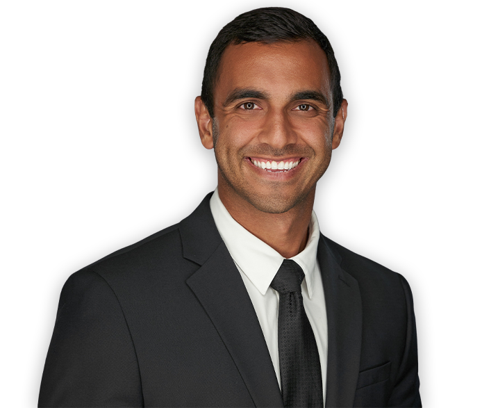 Sam Moghadam, Esq. 