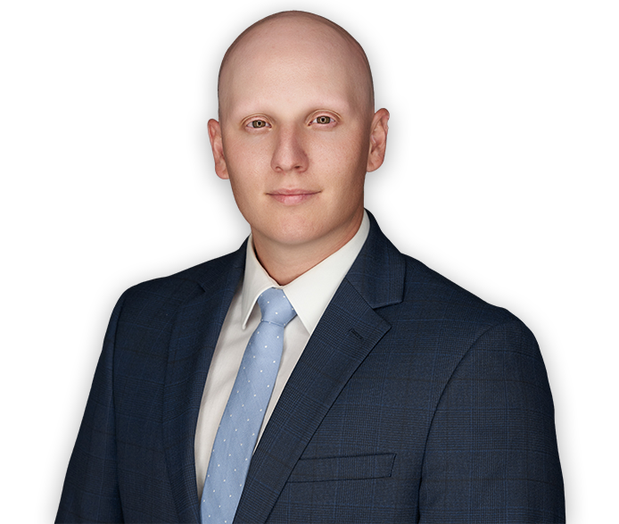 Zander Retamar, Esq., LL.M.